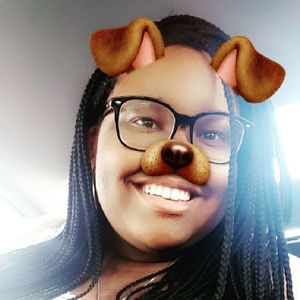 Meet your Posher, Jade