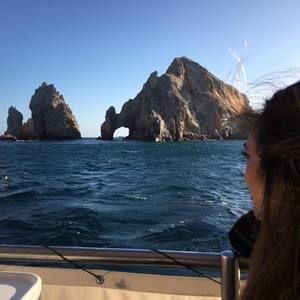 Meet your Posher, Leigh