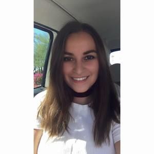 Meet your Posher, Jenny