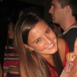 Meet your Posher, Liane