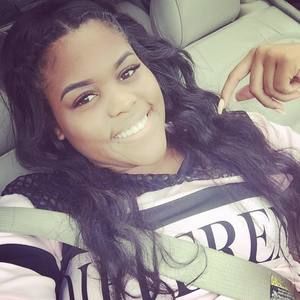 Meet your Posher, Kennedy