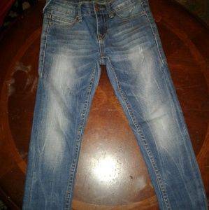 Girl true religion jeans