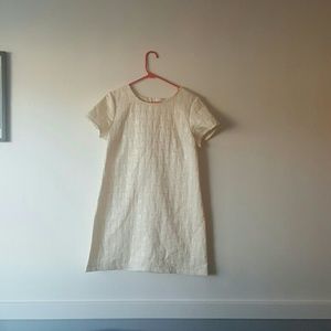 Shift dress