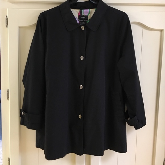 Dennis Basso Coat