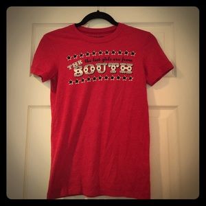 Urban Outfitters Classics Graphic Tee