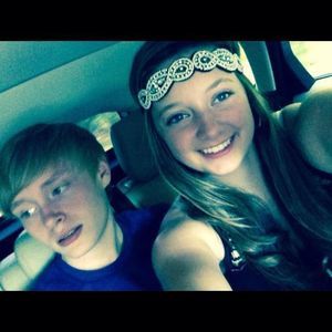 Meet your Posher, Paige