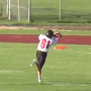 Meet your Posher, Jack