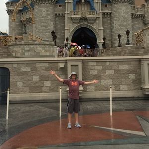 Meet your Posher, Liam