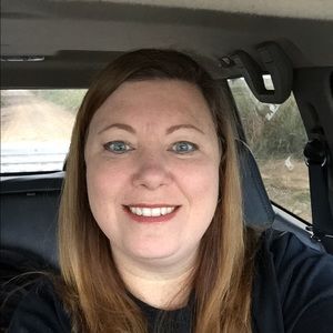 Meet your Posher, Suzanne