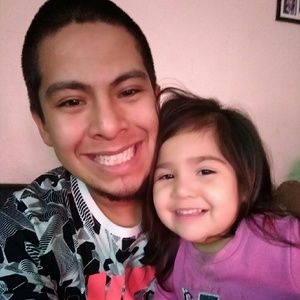 Meet your Posher, Daniel