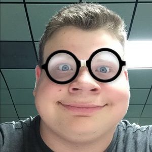 Meet your Posher, Ryan