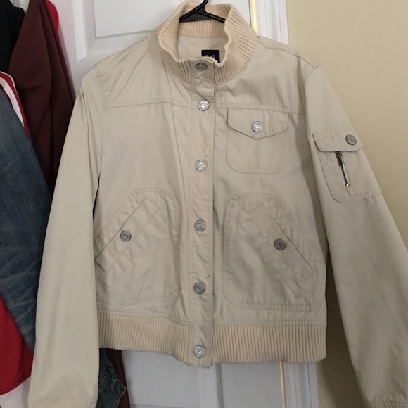 Gap Jacket - Picture 1 of 3