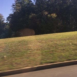 Meet your Posher, Pam