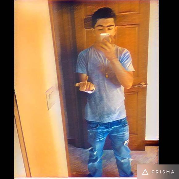 Meet your Posher, Andre