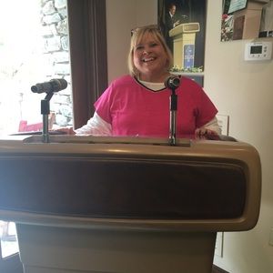 Meet your Posher, Jeanine