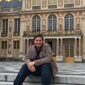 Meet your Posher, Phillip