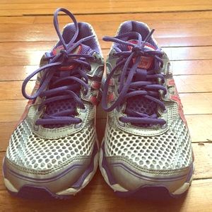 Asics gel cumulus 15