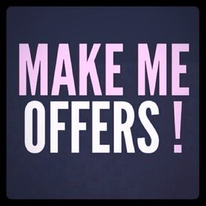 Buy 3 items from my closet & save 15%!