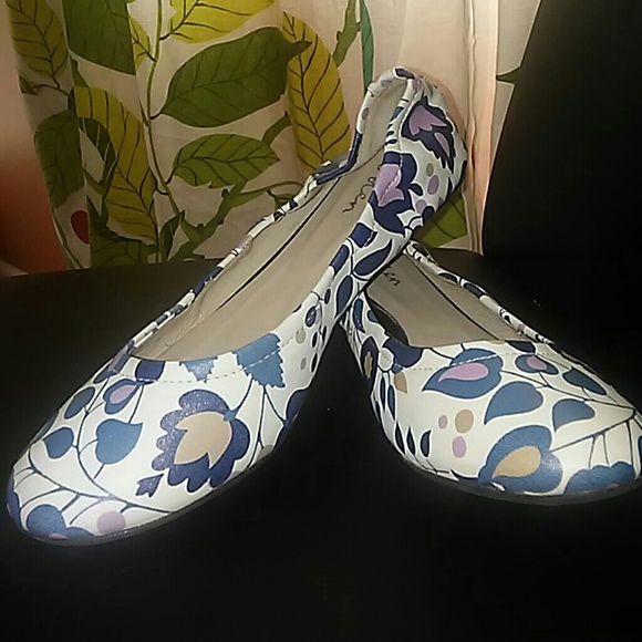 Cute ballet flats for the perfect casual look