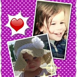 Meet your Posher, Alexandra