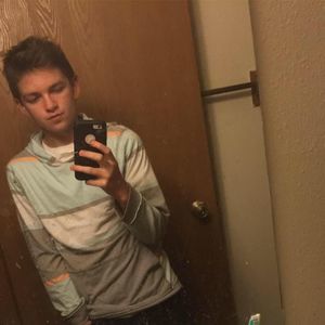 Meet your Posher, Caleb