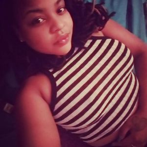 Meet your Posher, Ashlee