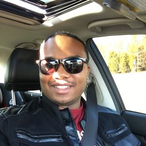 Meet your Posher, Alvin