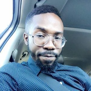 Meet your Posher, Abayomi