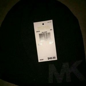 Beanie MK