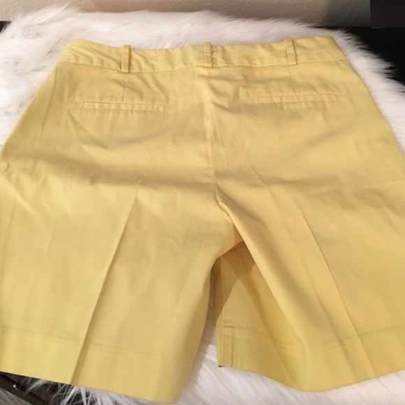 Talbots Shorts - Picture 2 of 4