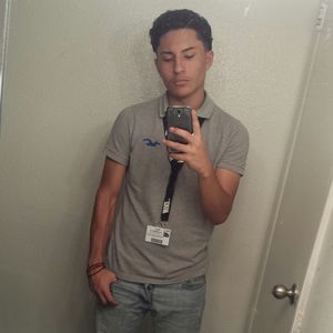 Meet your Posher, Ivan