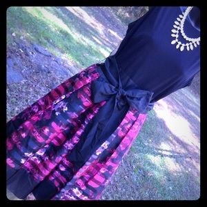 Make a STATEMENT DRESS!