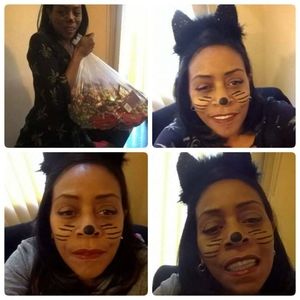 Meet your Posher, Robin