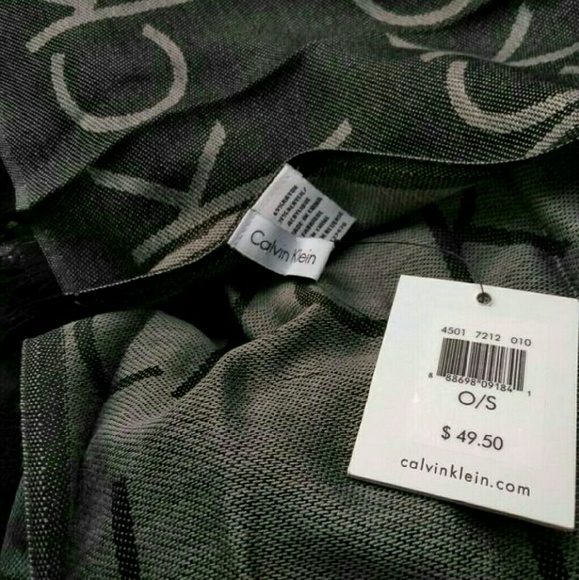 Scarves CK