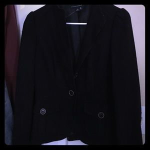 Banana Republic blazer