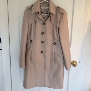 Kenneth Cole Trench Coat