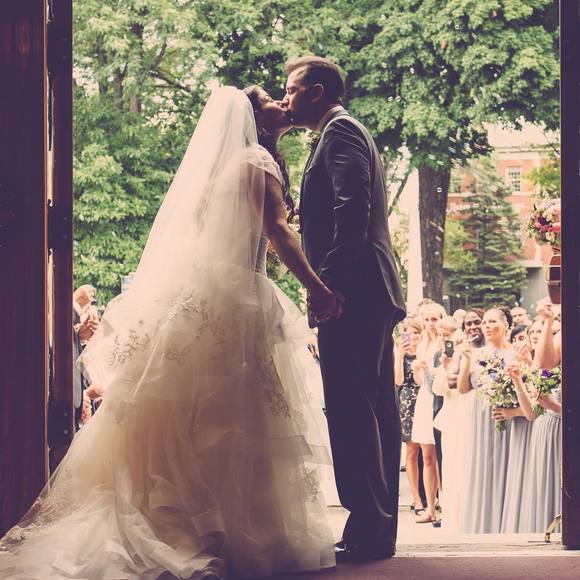 Meet your Posher, Alison