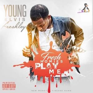 Meet your Posher, Brian