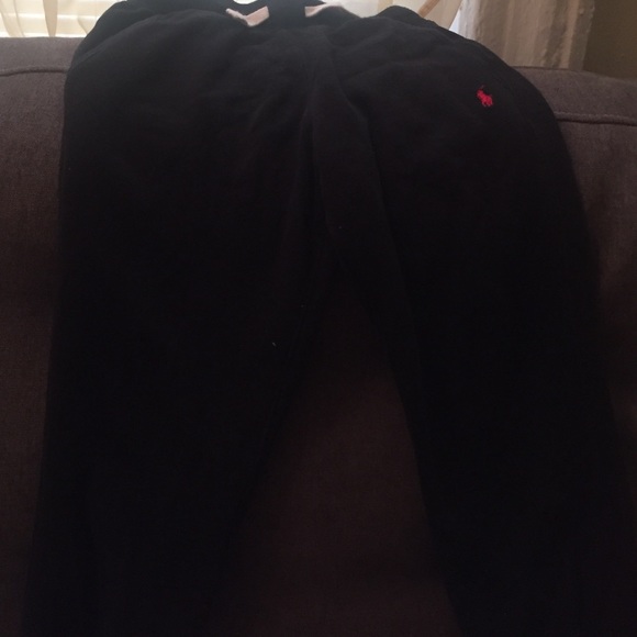 Polo sweatpants - Picture 1 of 1