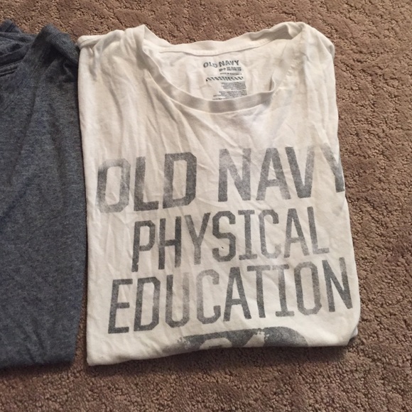 Men's T shirt bundle - Picture 4 of 4