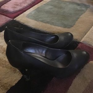 High heel pumps 👠