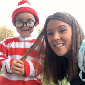 Meet your Posher, Melissa