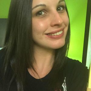 Meet your Posher, Kaila