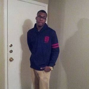 Meet your Posher, Josh