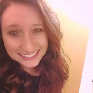 Meet your Posher, Kristyn