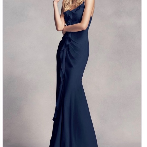 Vera Wang Formal Dress