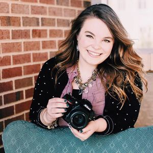 Meet your Posher, Lily