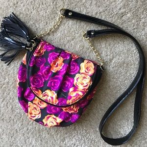 BETSEY JOHNSON Satchel 💋