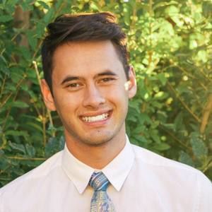 Meet your Posher, Justin