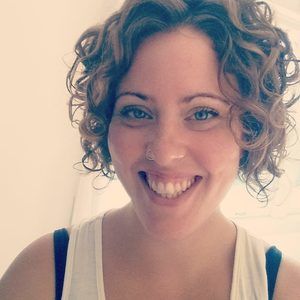 Meet your Posher, Kate